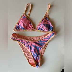 Billabong bikini